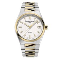 Orologio Frederique Constant Donna Highlife Lady in Acciaio placcato oro rosa FC-303V2NH3B - FC-303V2NH3B